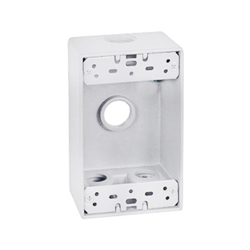 Ammo Electric | ARFSB50-4-W | ARFSB50-4-W