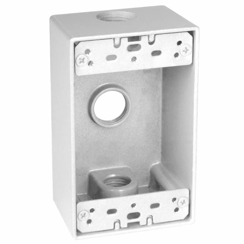 Ammo Electric | ARFSB75-3-W | ARFSB75-3-W