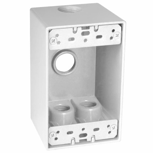 Ammo Electric | ARFSB75-4-W | ARFSB75-4-W