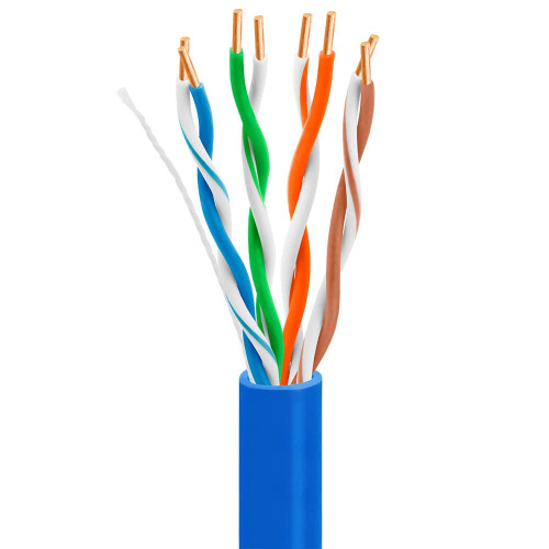 Ammo Electric | CAT5E-CCA-B | CAT5E-CCA-B Ammo Electric | CAT5E-CCA-B | CAT5E-CCA-B