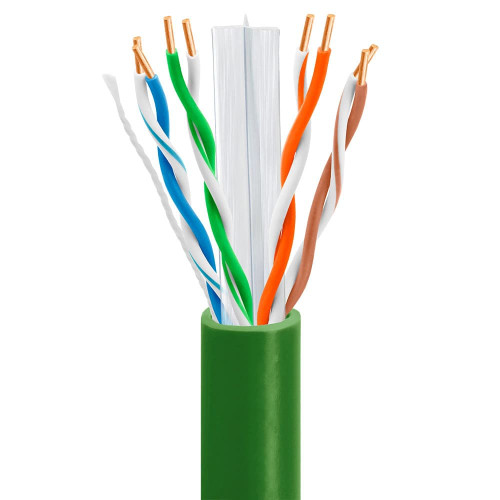 Ammo Electric | CAT6-CCA-GN | CAT6-CCA-GN Ammo Electric | CAT6-CCA-GN | CAT6-CCA-GN