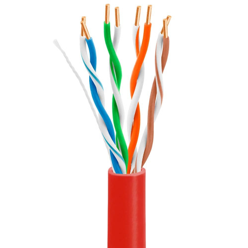 Ammo Electric | CAT6E-FLUKE-R | CAT6E-FLUKE-R Ammo Electric | CAT6E-FLUKE-R | CAT6E-FLUKE-R