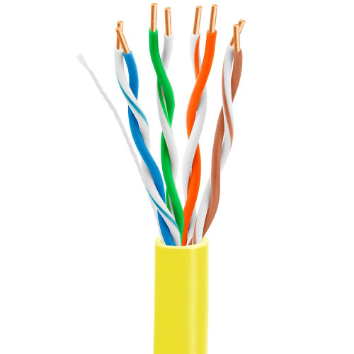 Ammo Electric | CAT6E-FLUKE-Y | CAT6E-FLUKE-Y Ammo Electric | CAT6E-FLUKE-Y | CAT6E-FLUKE-Y
