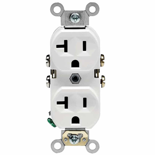 Ammo Electric | DR-1-WH | DR-1-WH