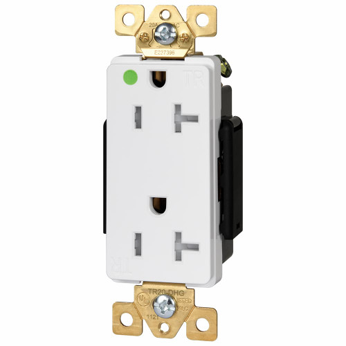 Ammo Electric | TR20-DHG-WH | TR20-DHG-WH