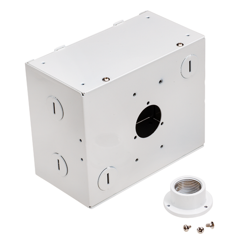 Topaz | HBC-JBOX-PM-WH | HBC-JBOX-PM-WH