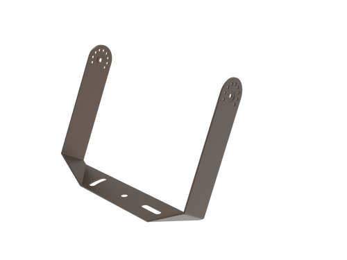 ASD Lighting | ASD-FM2-LSB5B-BR | ASD-FM2-LSB5B-BR