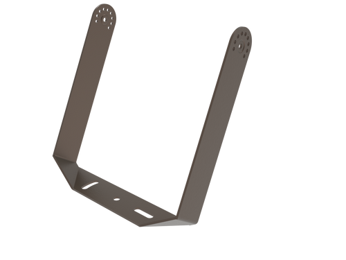 ASD Lighting | ASD-FM3-LSB5B-BR | ASD-FM3-LSB5B-BR