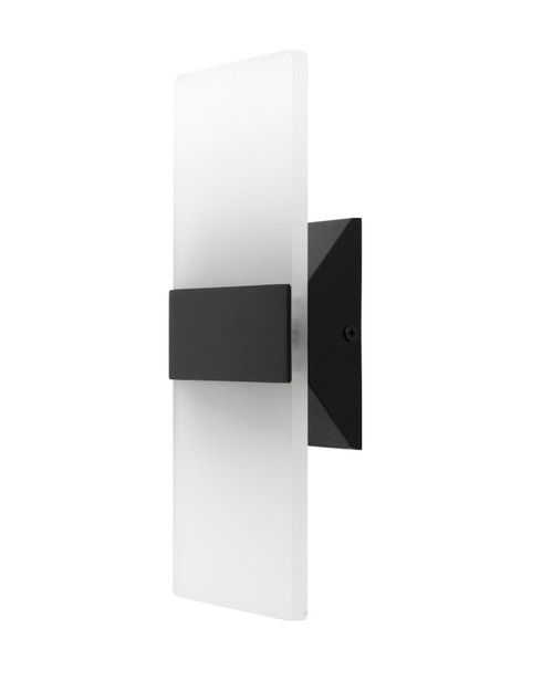 ASD Lighting | ASD-LWS12-12D12AC-BK | ASD-LWS12-12D12AC-BK ASD Lighting | ASD-LWS12-12D12AC-BK | ASD-LWS12-12D12AC-BK