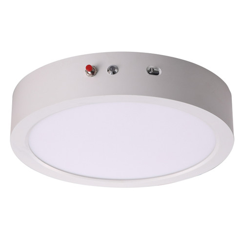 ASD Lighting | ASD-MPR-9D18WH-EM | ASD-MPR-9D18WH-EM