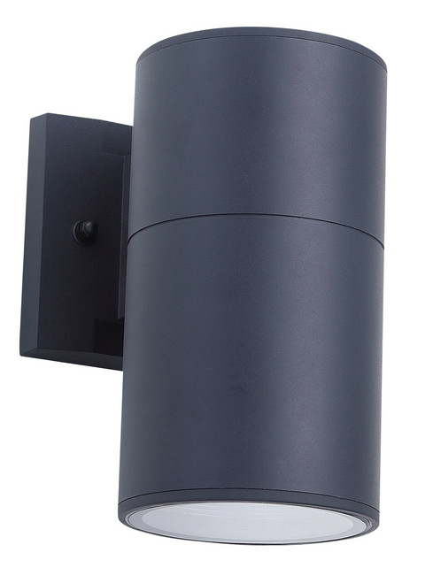 ASD Lighting | ASD-OCLR-1B-BK | ASD-OCLR-1B-BK