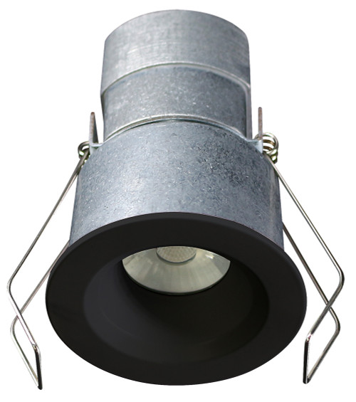 Lotus LED | LED-1-S6W-30K-T1-R-BK | LED-1-S6W-30K-T1-R-BK