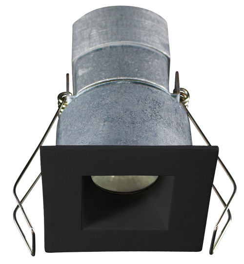 Lotus LED | LED-1-S6W-30K-T1-S-BK | LED-1-S6W-30K-T1-S-BK