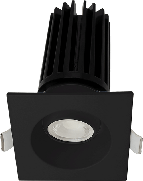 Lotus LED | LED-2-S11W-5CCT-BK-EY-SQ | LED-2-S11W-5CCT-BK-EY-SQ