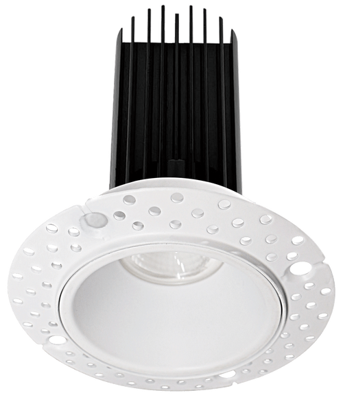 Lotus LED | LED-2-S15W-3018K-WH-T | LED-2-S15W-3018K-WH-T