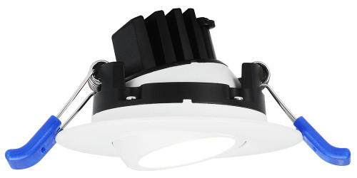 Lotus LED | LL2G-41K-WH | LL2G-41K-WH