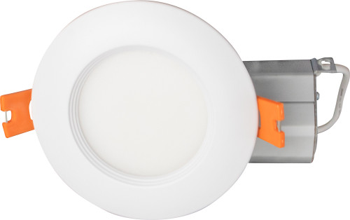Lotus LED | LED-3-S6W-5CCT-WH-BA | LED-3-S6W-5CCT-WH-BA