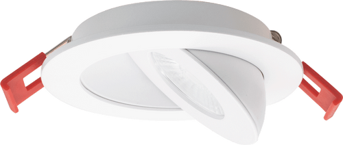 Lotus LED | LED-3-S7W-3018K-FG-WH | LED-3-S7W-3018K-FG-WH