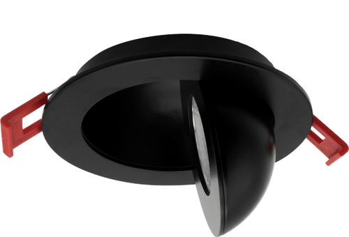 Lotus LED | LED-3-S7W-3K-FG-BK | LED-3-S7W-3K-FG-BK