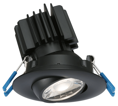 Lotus LED | LL3G-3018K-HO-BK | LL3G-3018K-HO-BK