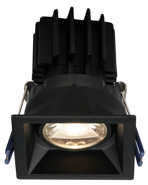 Lotus LED | LSG3-5CCT-HO-TT-BK | LSG3-5CCT-HO-TT-BK