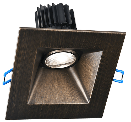 Lotus LED | LSG3-5CCT-HO-5SSL-ORB | LSG3-5CCT-HO-5SSL-ORB