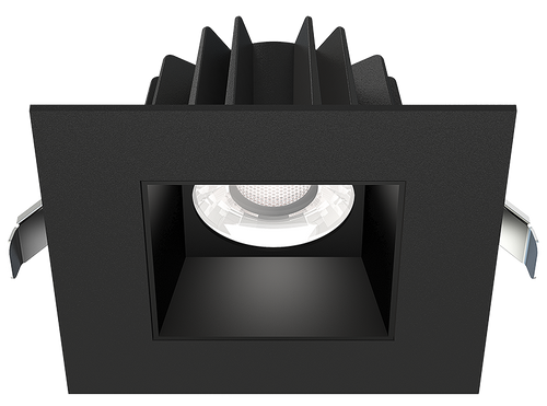 Lotus LED | JXL-COB04-S15W-5CCT-BK-4SR-SM-BK | JXL-COB04-S15W-5CCT-BK-4SR-SM-BK