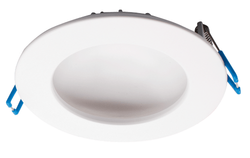 Lotus LED | DS-LED-4-S12W-DTW-WH | DS-LED-4-S12W-DTW-WH