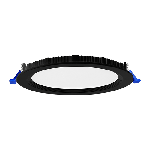 Lotus LED | JXL-CA06-T12W-5CCT-BK | JXL-CA06-T12W-5CCT-BK