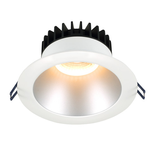 Lotus LED | LD6R-40K-SR-WT | LD6R-40K-SR-WT
