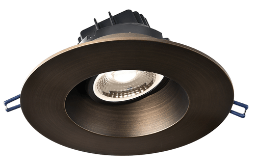 Lotus LED | LRG6-5CCT-HO-ORB | LRG6-5CCT-HO-ORB