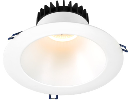 Lotus LED | LD8R-40K-WR-WT | LD8R-40K-WR-WT