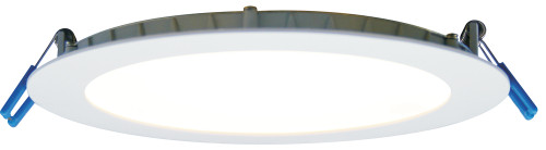 Lotus LED | LE8R-5CCT-WH | LE8R-5CCT-WH