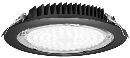 Lotus LED | LL8R-50K-BK | LL8R-50K-BK