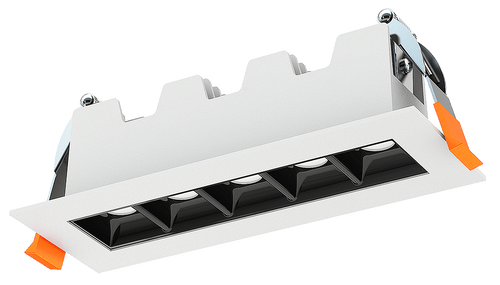 Lotus LED | JXL-TXH05-T11W-5CCT-WH-45° | JXL-TXH05-T11W-5CCT-WH-45°