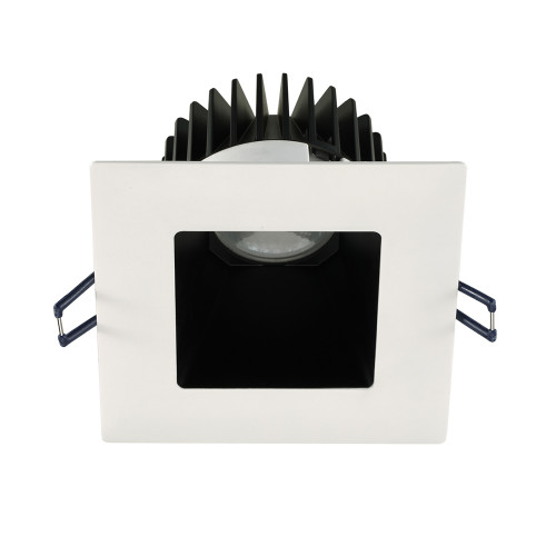 Lotus LED | LD4S-50K-4S-BR-WT | LD4S-50K-4S-BR-WT