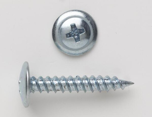 PECO Fasteners | 8X916WHPSPTSZ | 8X916WHPSPTSZ