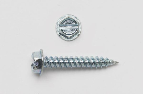 PECO Fasteners | 10X1HWHSNPTSZJ | 10X1HWHSNPTSZJ