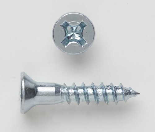 PECO Fasteners | 12X1FHPWSZ | 12X1FHPWSZ