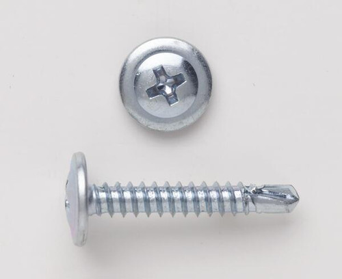PECO Fasteners | PC812PPWTJM | PC812PPWTJM