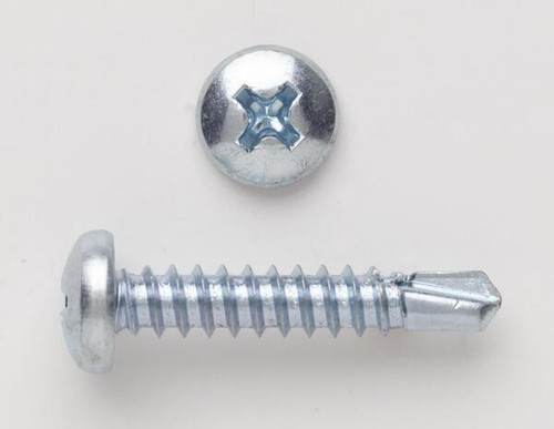 PECO Fasteners | 10X12PHPTJ | 10X12PHPTJ