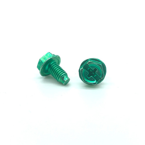 PECO Fasteners | 1032X38GGSJ | 1032X38GGSJ