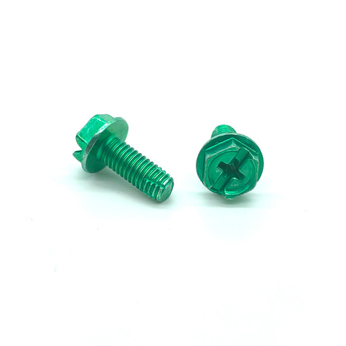PECO Fasteners | 1032X12GGSTFJ | 1032X12GGSTFJ