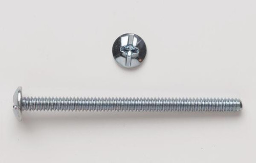 PECO Fasteners | 632X3THCMSZJ | 632X3THCMSZJ