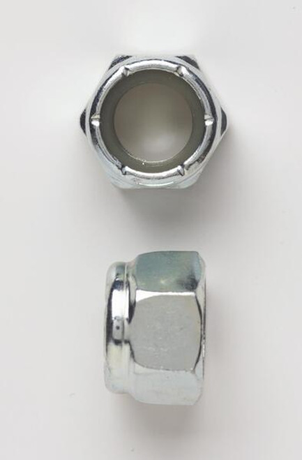 PECO Fasteners | 632NLNZJ | 632NLNZJ