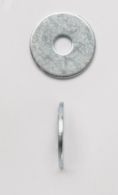 PECO Fasteners | 316X114FWZJ | 316X114FWZJ