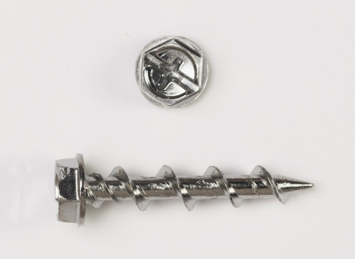 PECO Fasteners | 2266J | 2266J