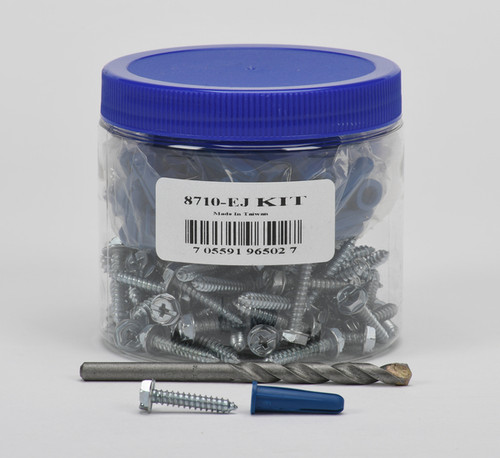 PECO Fasteners | 8710-114EJ | 8710-114EJ