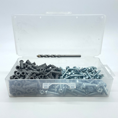 PECO Fasteners | 8710WL | 8710WL