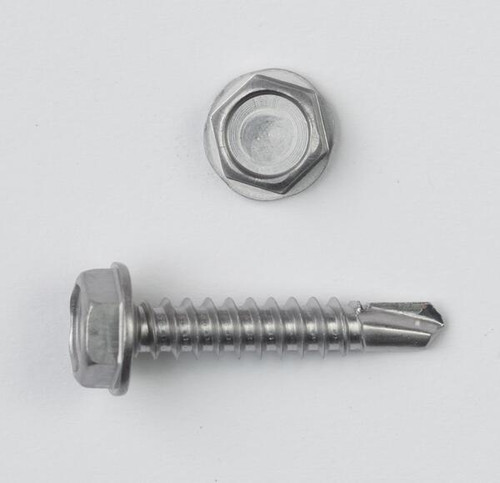 PECO Fasteners | 12X34HTSS | 12X34HTSS